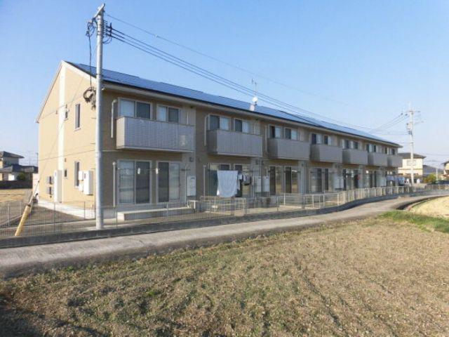 サンモール歓喜