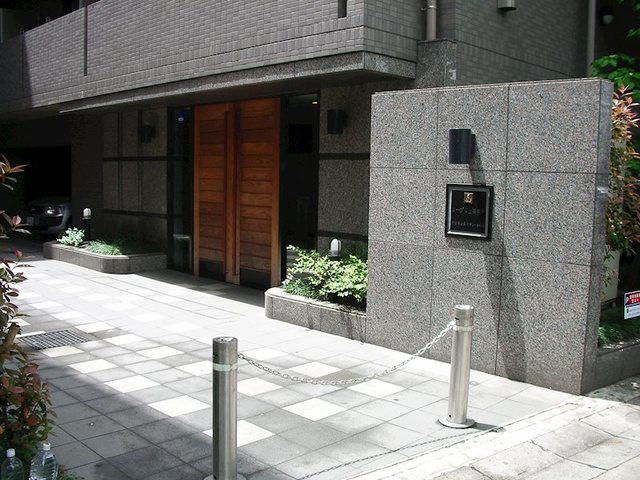 ルーブル上高井戸