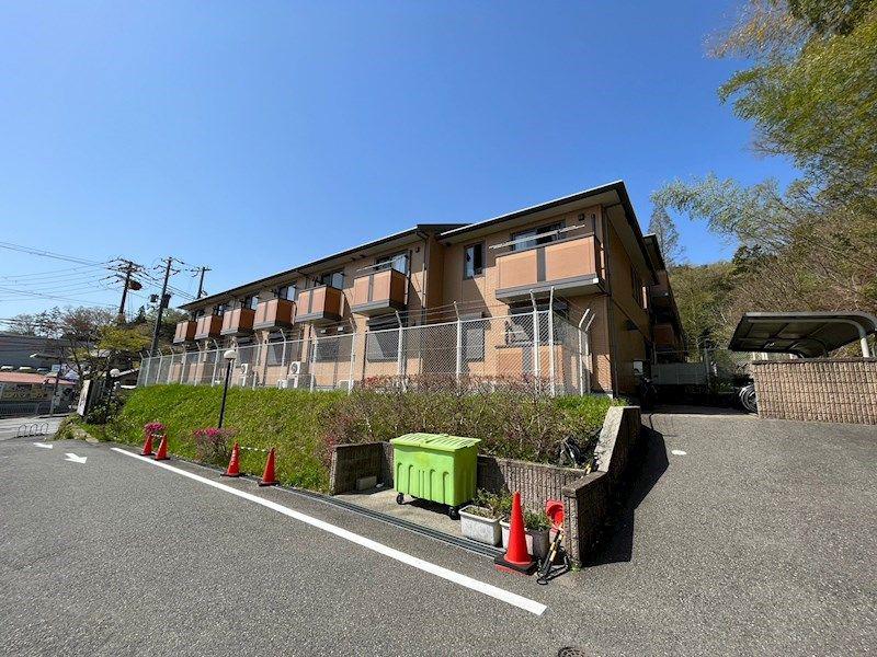 HITOMI DORMITORY