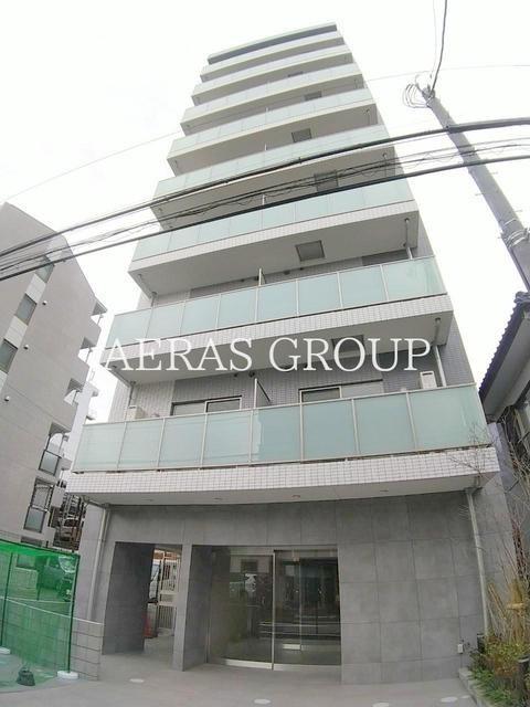 アンベリール川崎サウス