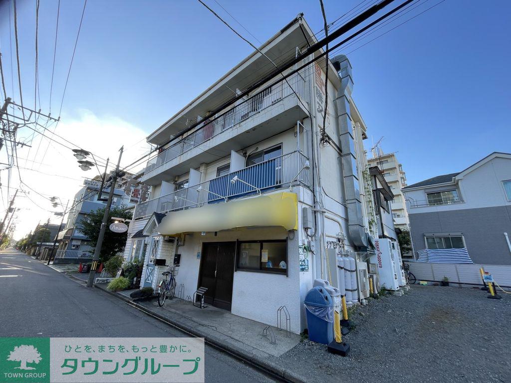 みどり荘