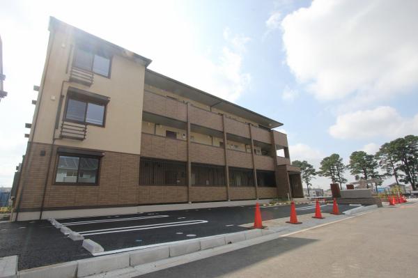 ゼピュロス学園の森 K