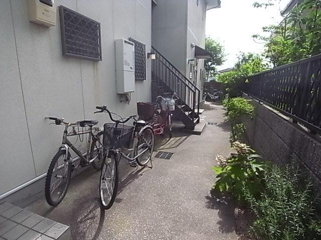 リビエール芦屋