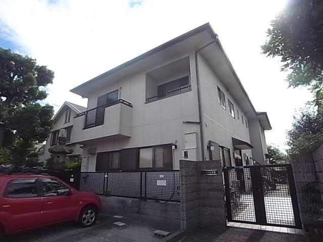 リビエール芦屋