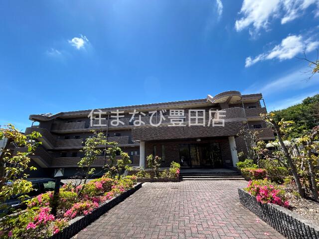 リバティベル三好丘