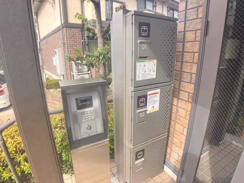 グレイス尼崎A棟