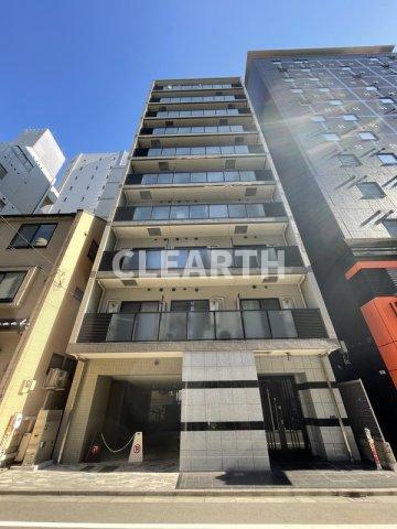 LOG銀座東
