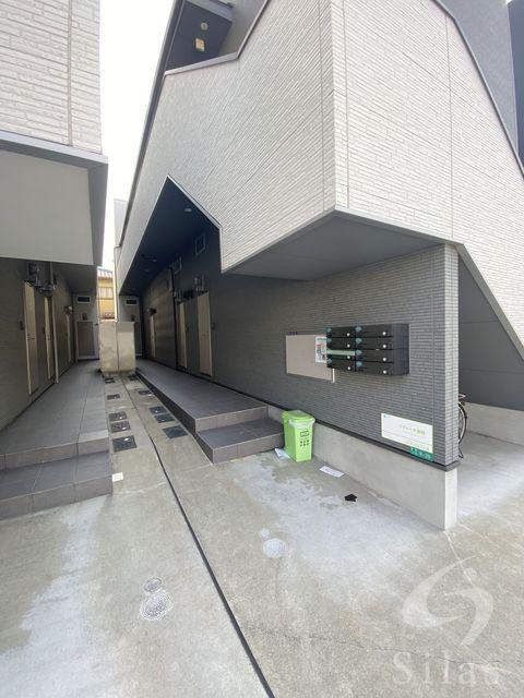 ラヴィータ御崎