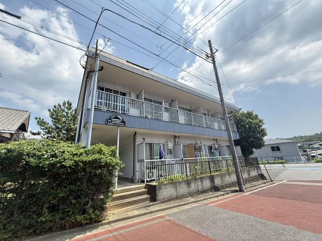 エステート・若葉台