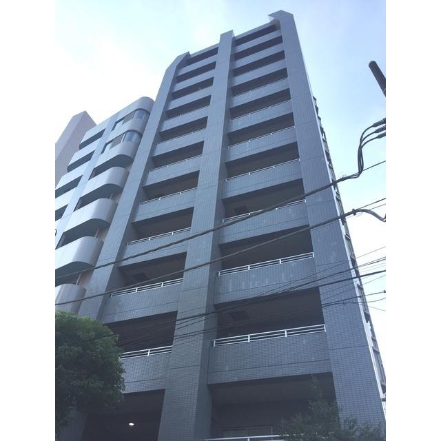 ラフュ―ジュ大井町