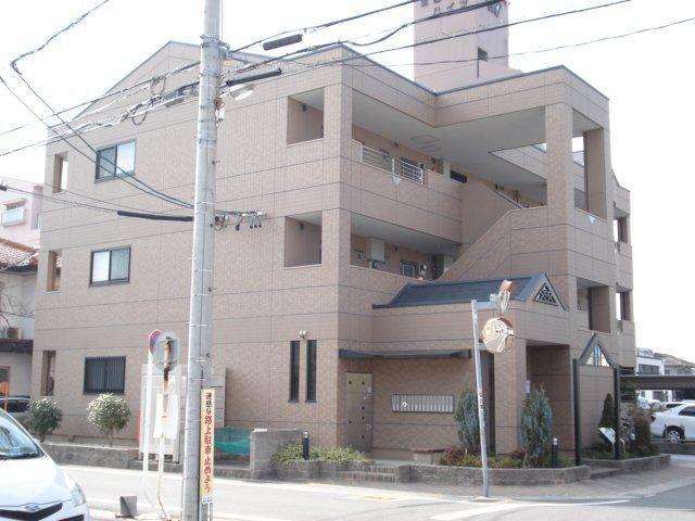 ドマーニ壱番館