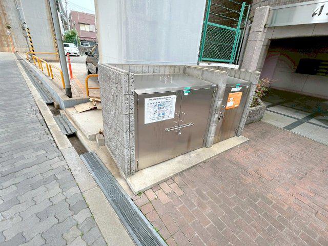 ASKコート