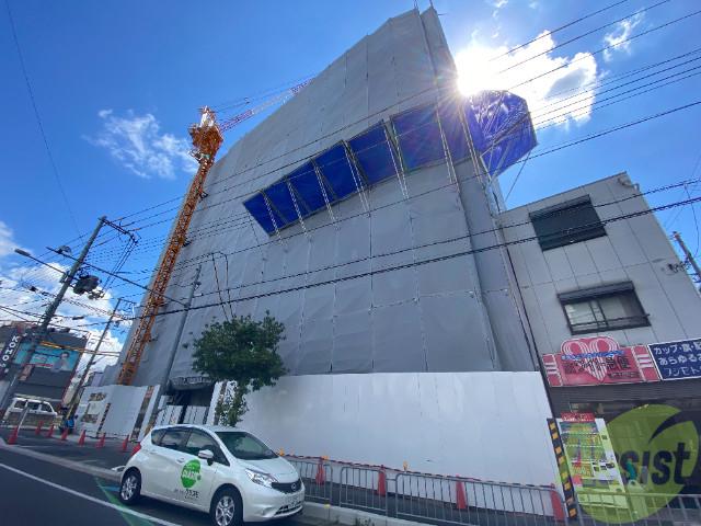 プレジオ吹田