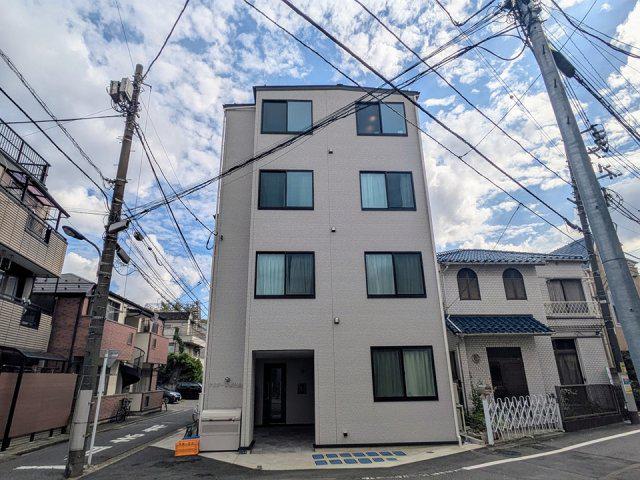アステール赤羽志茂