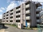 ビレッジハウス日下