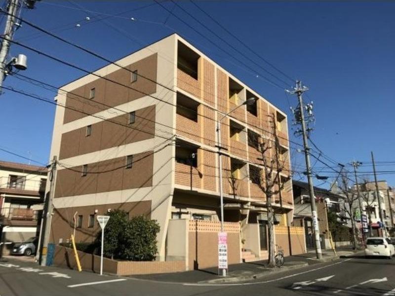 オレンジスクエア