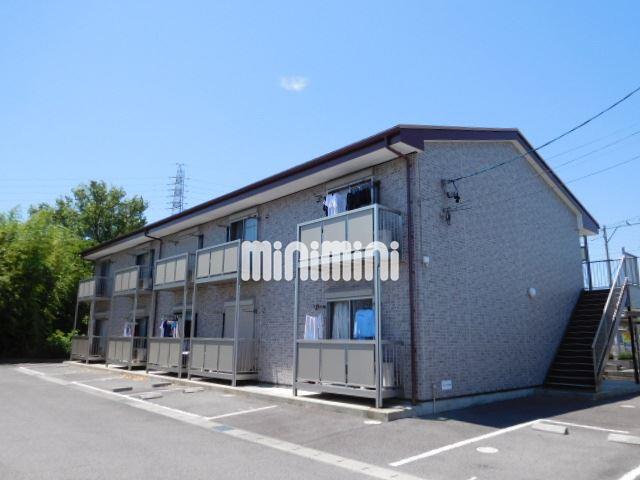 リバーサイド酒井