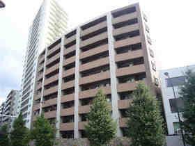アーバネックス戸越銀座