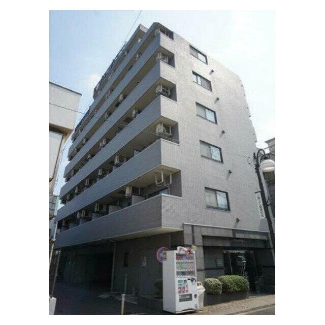 ルーブル西大井