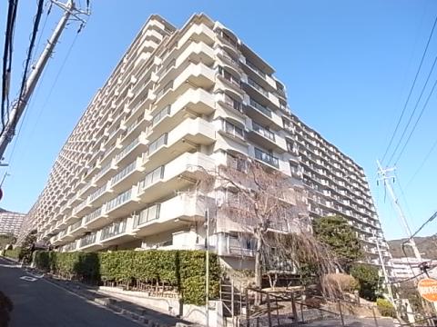ラヴェニール宝塚中山台ドゥジェーム
