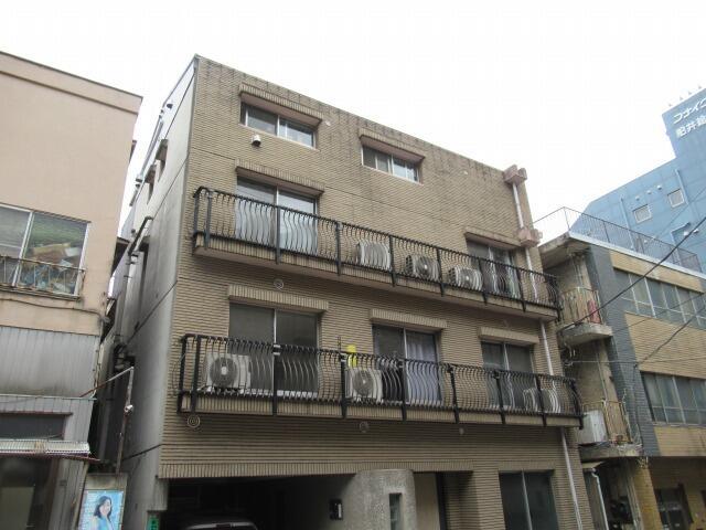 ハイミッシュ五反田