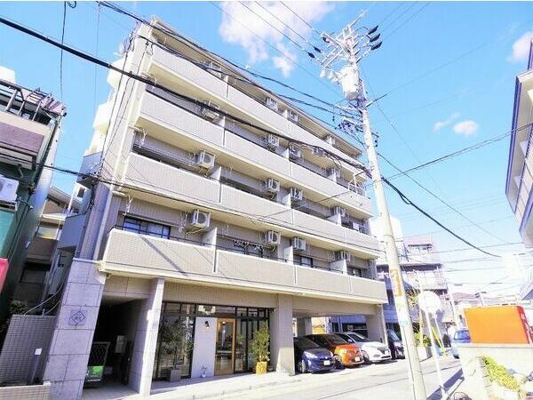ロイヤル楠元