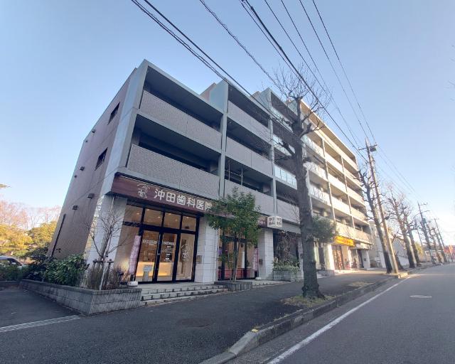 PLAZA池尻Ⅰ