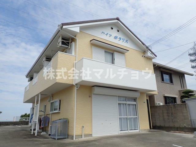 ハイツポラリス