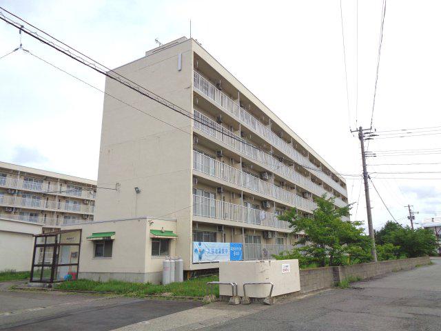 ビレッジハウス五所川原1号棟