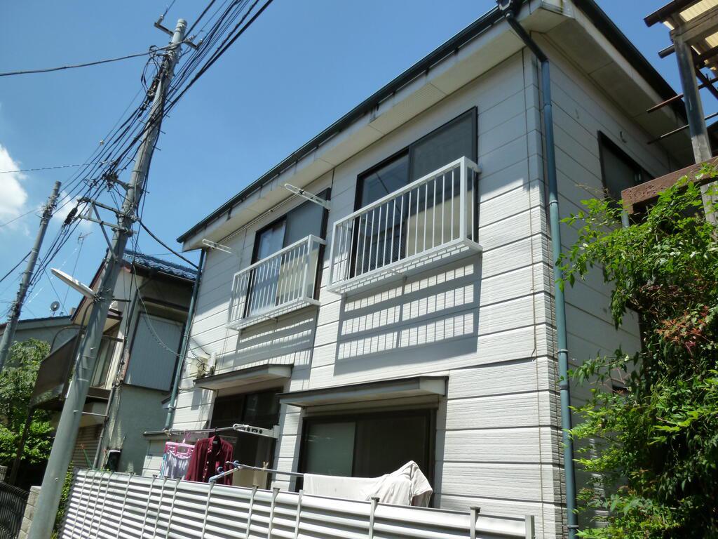 コーポ田代