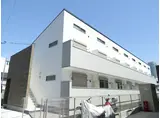 メルヴィーユ新横浜