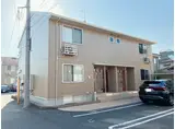 サニープレイン D棟