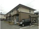 サニーハイツ田寺B