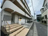 ソレイユ新富町