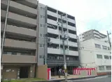 橋本3丁目マンション