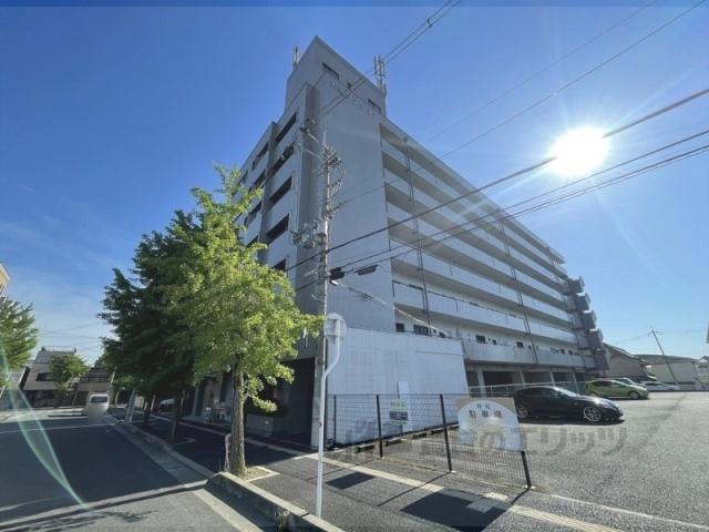 矢追マンション