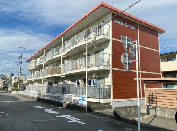 たかみマンション