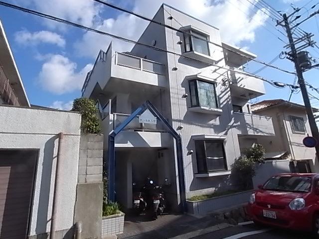 サニーヒル六甲