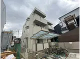 ラ メゾンヴェール上本町