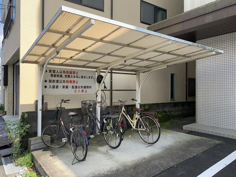 カーサ香呂