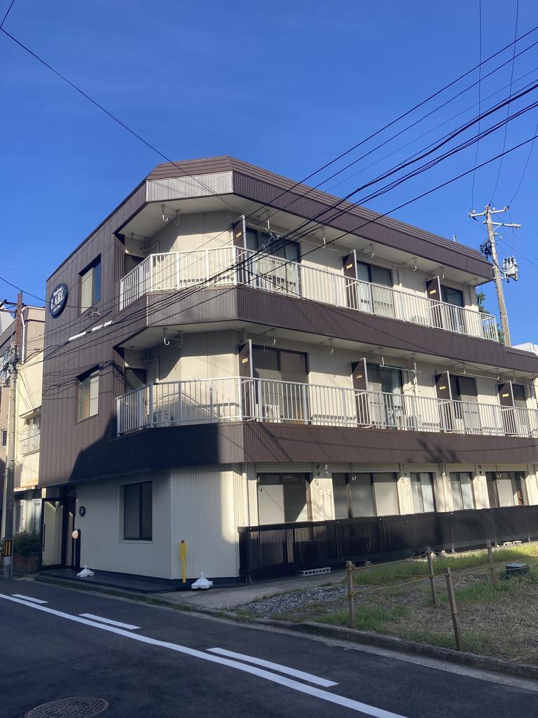 メゾンラール