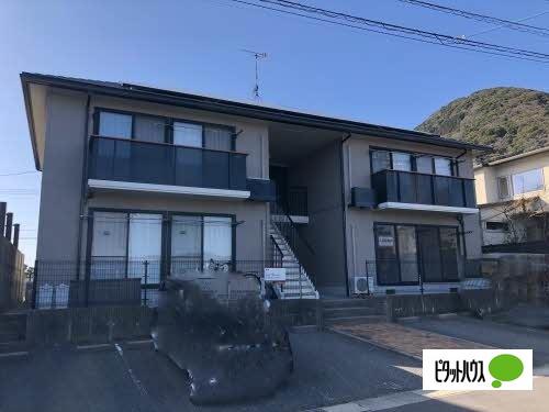 エスパシオ青山