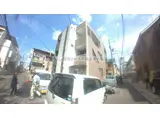 NAZCAハイツ