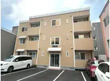 クラージュ江別III