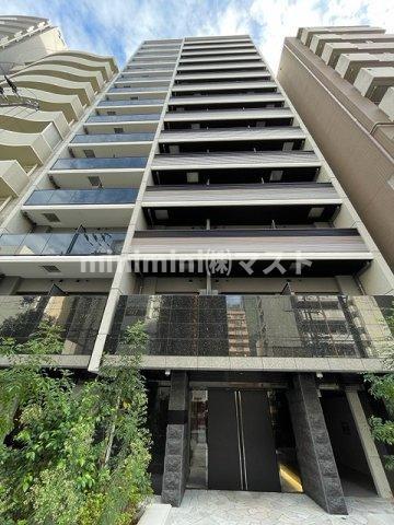 S-RESIDENCE堺筋本町DEUX