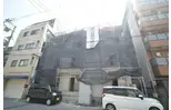 ナガモリメゾン南津守