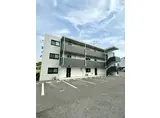 グランコート中郷II