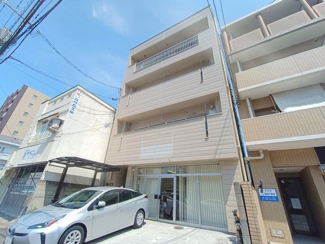 桧山ビル
