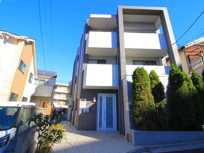 HOUSEかりん