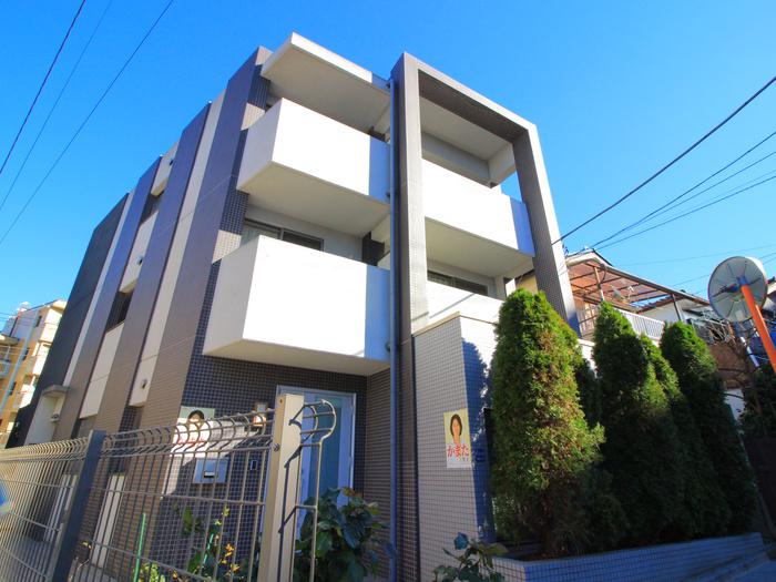 HOUSEかりん